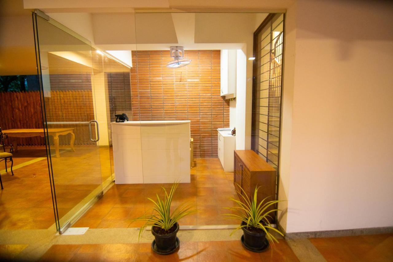 Stay@ Bangalore Exterior foto