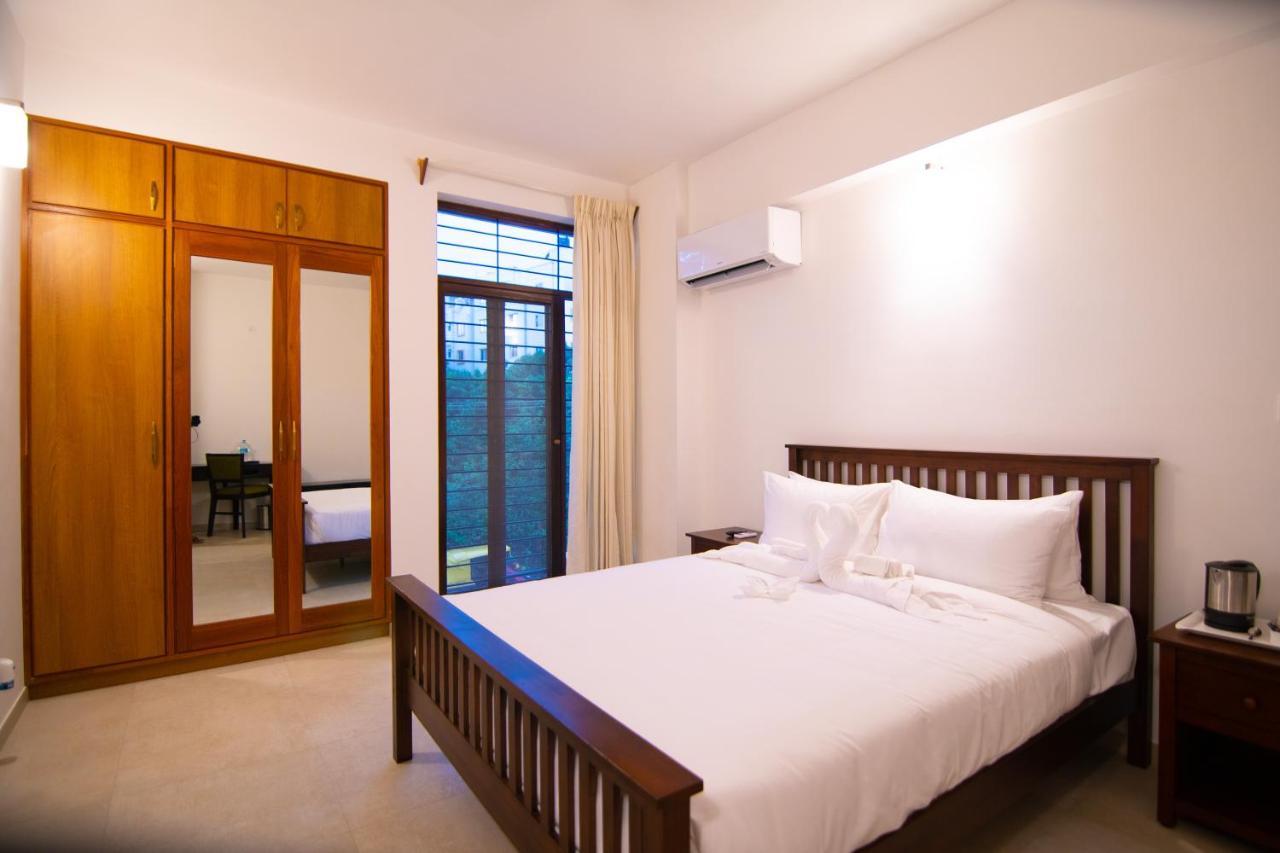 Stay@ Bangalore Exterior foto