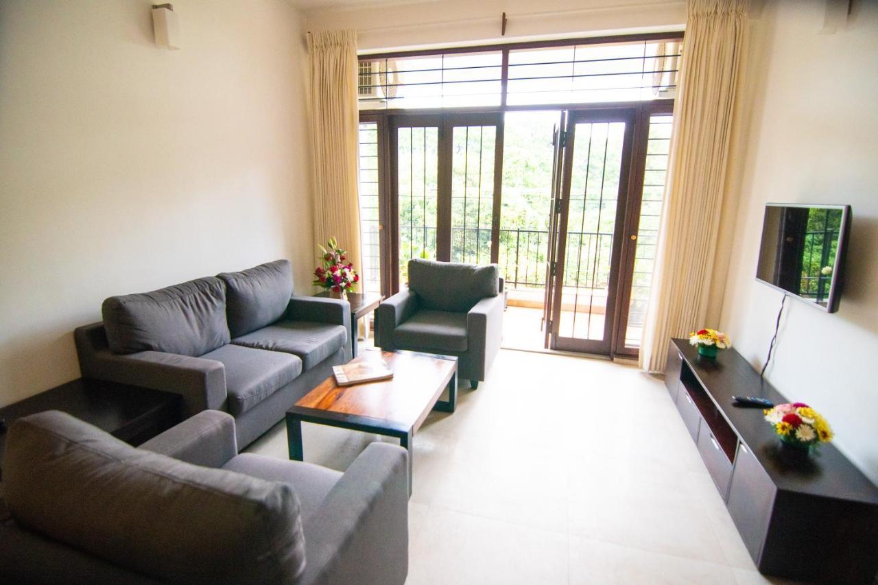 Stay@ Bangalore Exterior foto