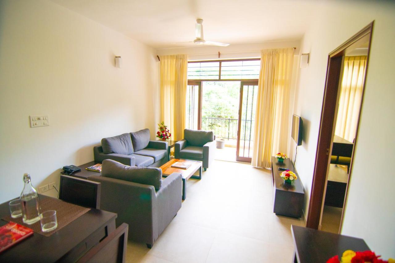 Stay@ Bangalore Exterior foto