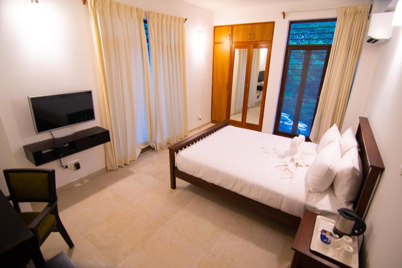 Stay@ Bangalore Exterior foto