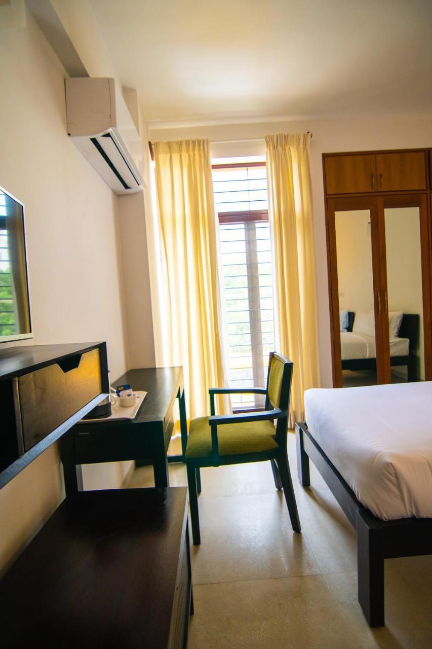 Stay@ Bangalore Exterior foto
