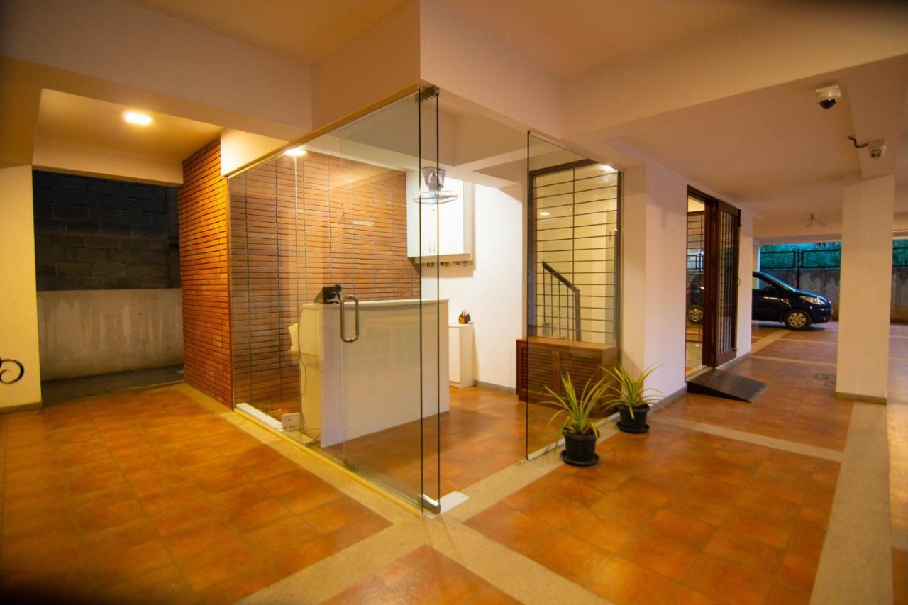 Stay@ Bangalore Exterior foto