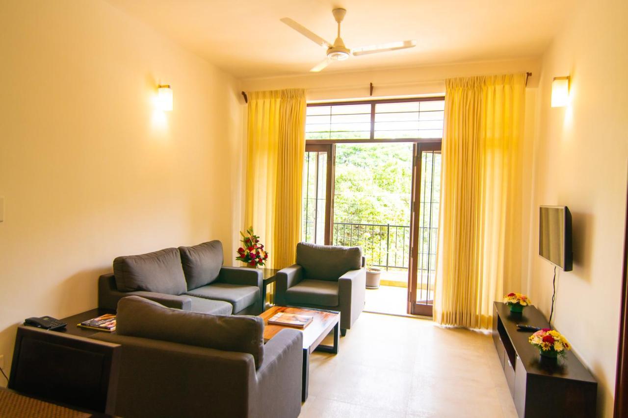 Stay@ Bangalore Exterior foto