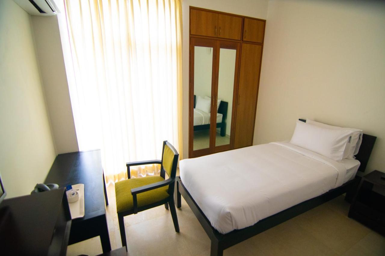 Stay@ Bangalore Exterior foto